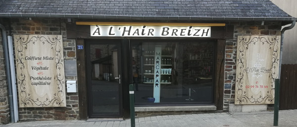 A l'Hair Breizh Institut