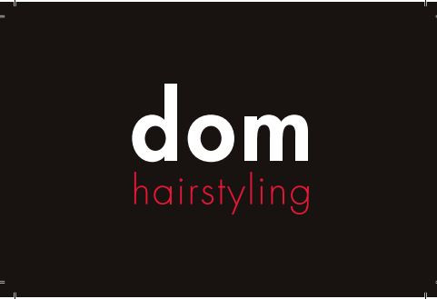 Domhairstyling 