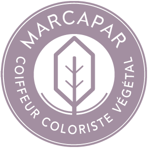 COIFF'NATURE fait parti du réseau Coiffeur Coloriste végétal Marcapar