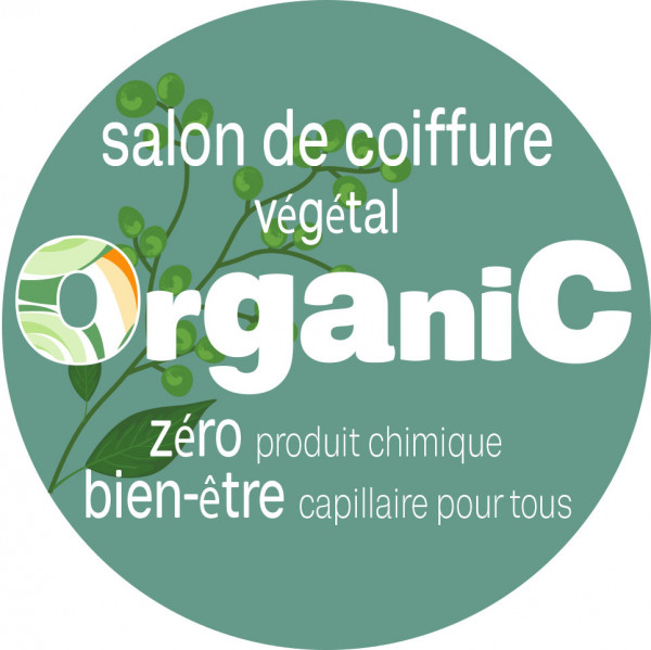 Salon Organic