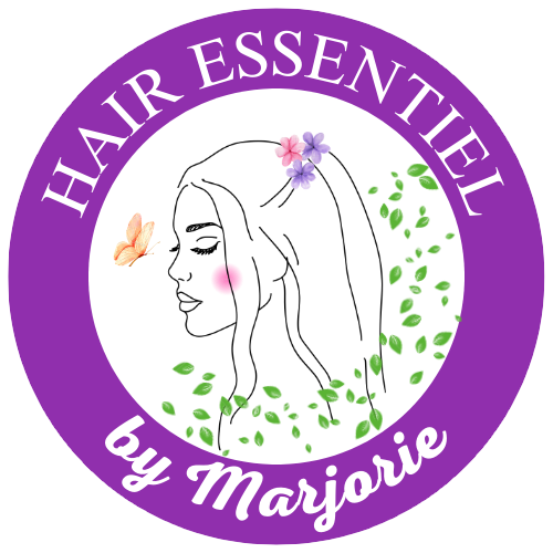 HAIR ESSENTIEL BY MARJORIE