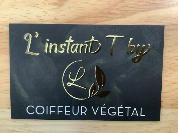L'Instant T by L