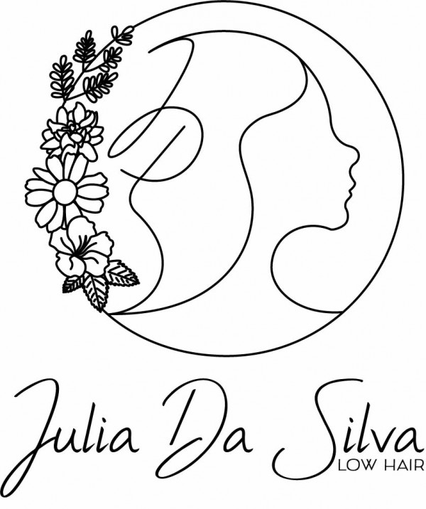 Julia Da SILVA -Slow Hair