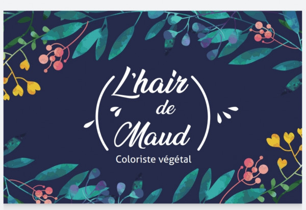L'Hair de Maud