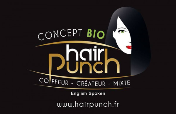 Concept Bio Hair Punch