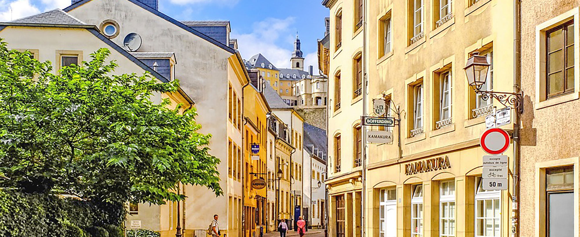 Lussemburgo