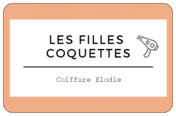 CATHY COIFFURE-LES FILLES COQUETTES
