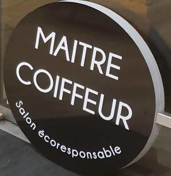 MAITRE COIFFEUR
