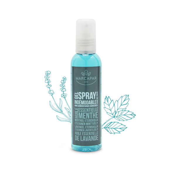 SRPAY FIXANT INDEMODABLE 150 ml